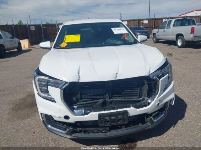 3GKALMEG5RL356523 GMC Terrain Fwd Sle