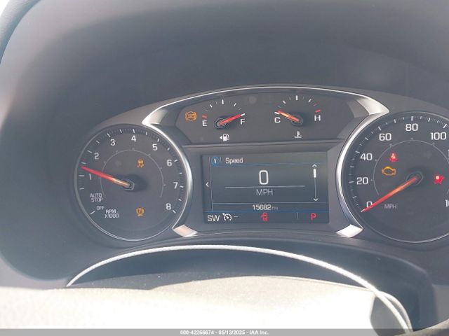 3GKALMEG5RL356523 GMC Terrain Fwd Sle