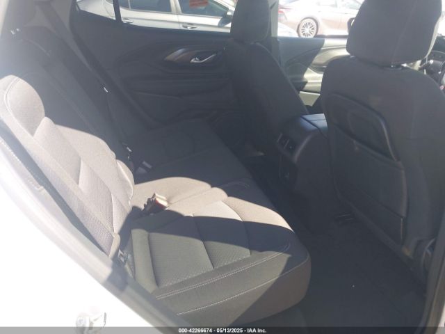 3GKALMEG5RL356523 GMC Terrain Fwd Sle