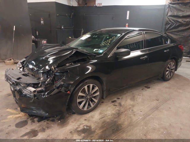 1N4AL3AP6HC473166 Nissan Altima 2.5 Sv