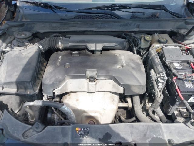 1G11H5SLXEF204044 Chevrolet Malibu 1lz