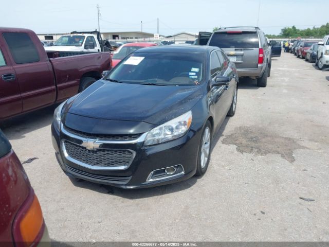 1G11H5SLXEF204044 Chevrolet Malibu 1lz