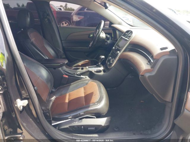 1G11H5SLXEF204044 Chevrolet Malibu 1lz