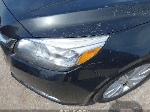 1G11H5SLXEF204044 Chevrolet Malibu 1lz