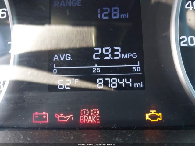 5NPD74LFXHH054716 Hyundai ELANTRA SE