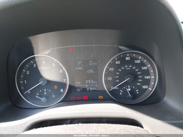 5NPD74LFXHH054716 Hyundai ELANTRA SE