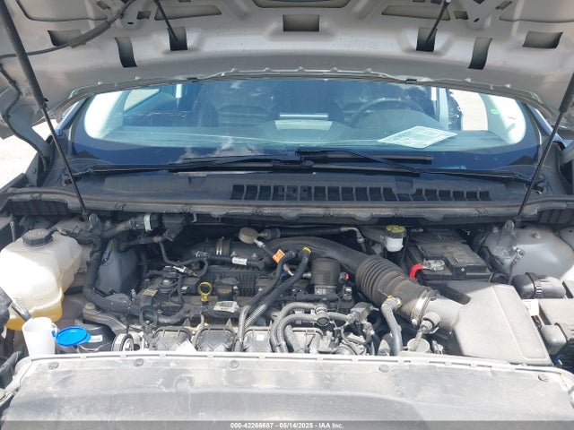 Ford EDGE SEL 2022 2FMPK4J97NBB06587 Image 10