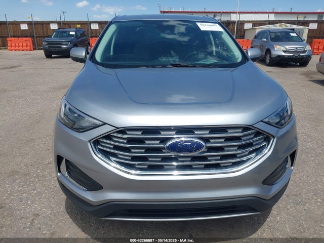 Ford EDGE SEL 2022 2FMPK4J97NBB06587 Image 12