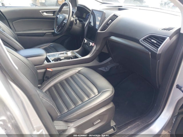 Ford EDGE SEL 2022 2FMPK4J97NBB06587 Image 5
