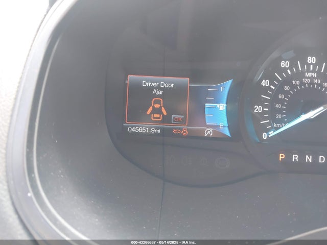 Ford EDGE SEL 2022 2FMPK4J97NBB06587 Image 7