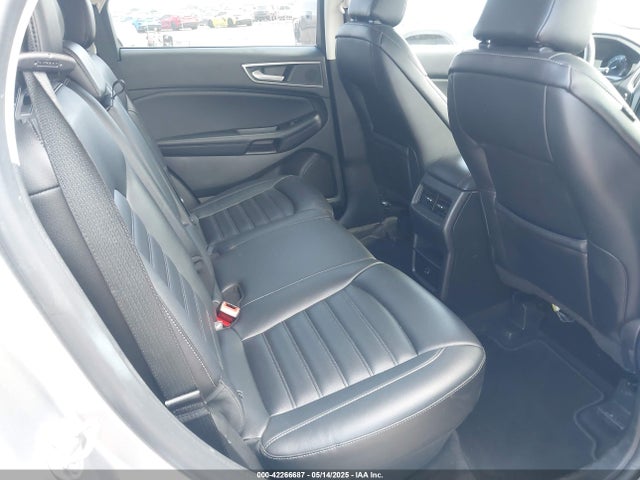 Ford EDGE SEL 2022 2FMPK4J97NBB06587 Image 8