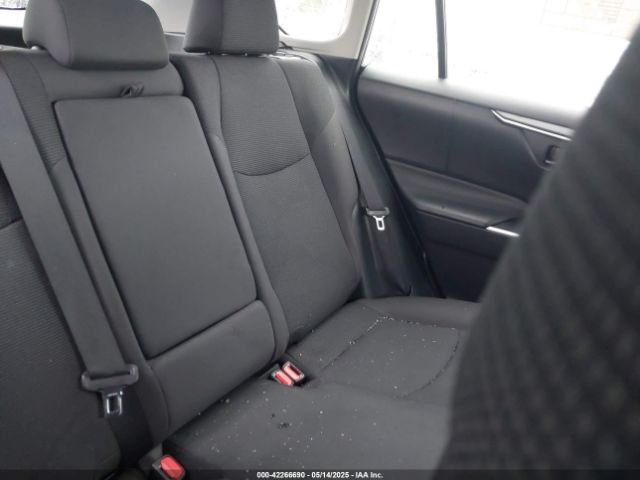 2T3G1RFV2KC017563 Toyota RAV4 LE