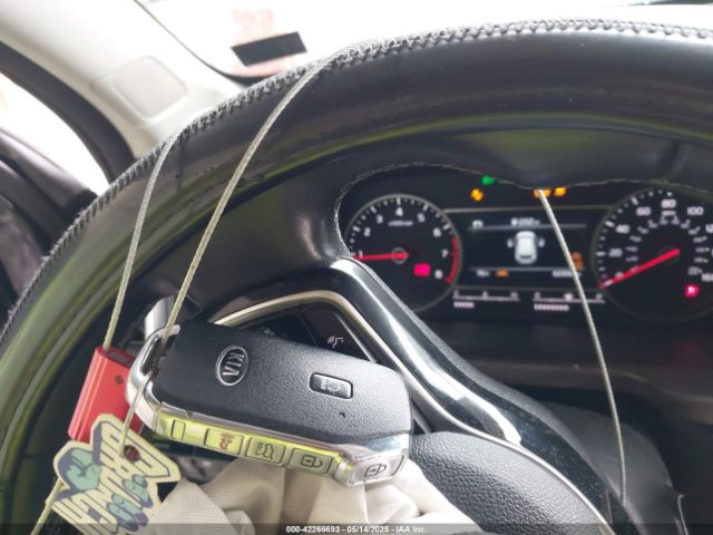 2021 KIA SORENTO 5XYRH4LF8MG035053 Photo 10
