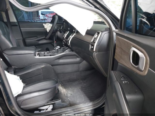 2021 KIA SORENTO 5XYRH4LF8MG035053 Photo 4