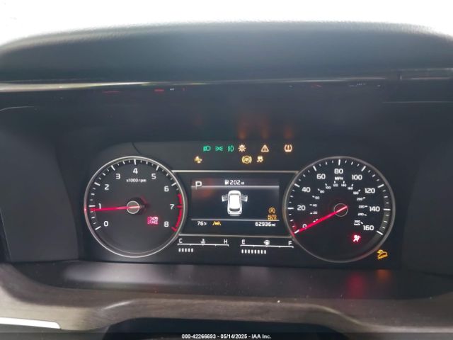 2021 KIA SORENTO 5XYRH4LF8MG035053 Photo 6