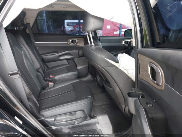 2021 KIA SORENTO 5XYRH4LF8MG035053 Photo 7