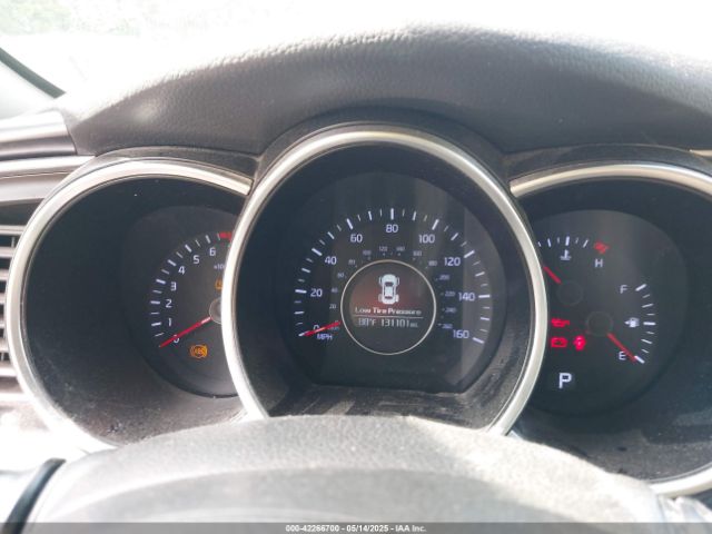 KNAGM4A73F5639519 KIA Optima Lx