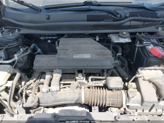 5J6RW1H51JA003121 Honda CR-V EX