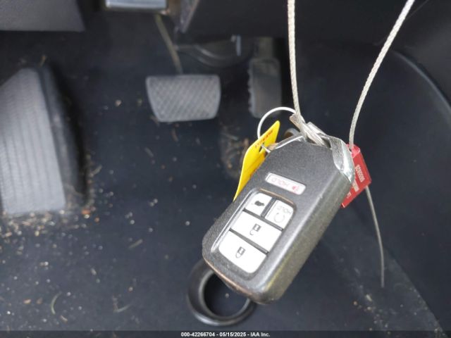 5J6RW1H51JA003121 Honda CR-V EX
