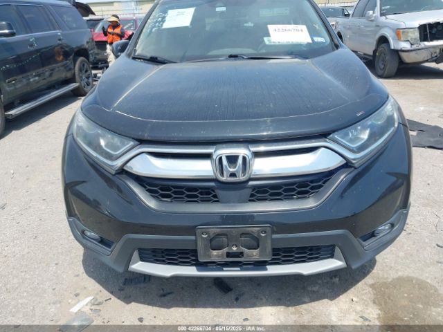 5J6RW1H51JA003121 Honda CR-V EX