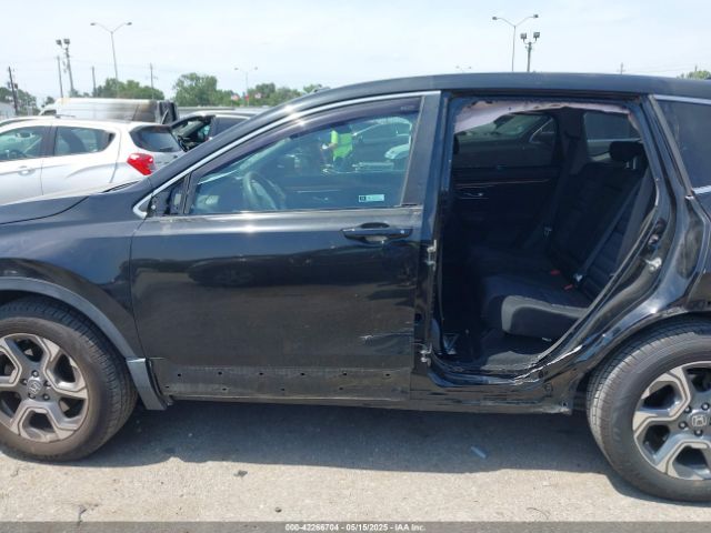 5J6RW1H51JA003121 Honda CR-V EX