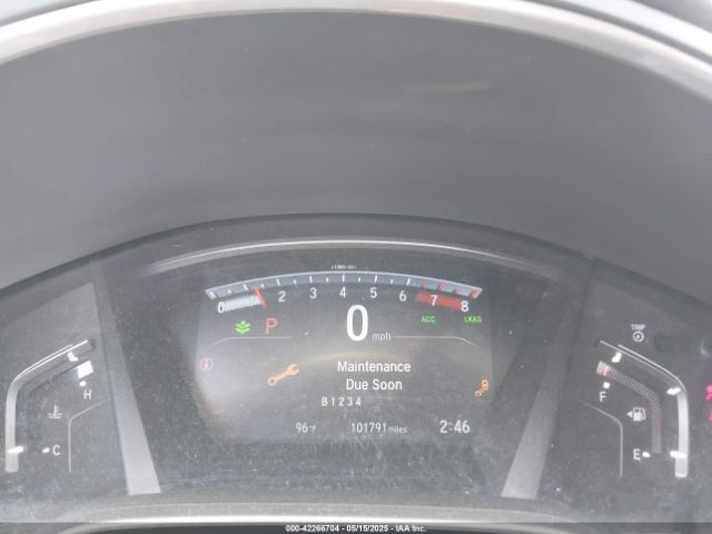 5J6RW1H51JA003121 Honda CR-V EX