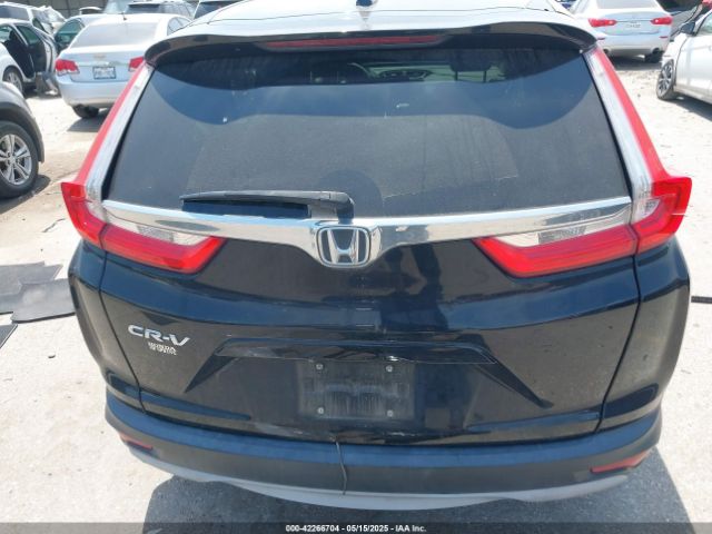 5J6RW1H51JA003121 Honda CR-V EX