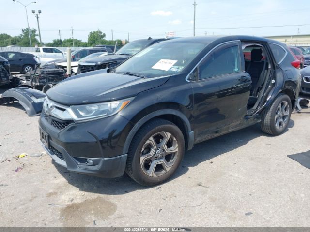 5J6RW1H51JA003121 Honda CR-V EX
