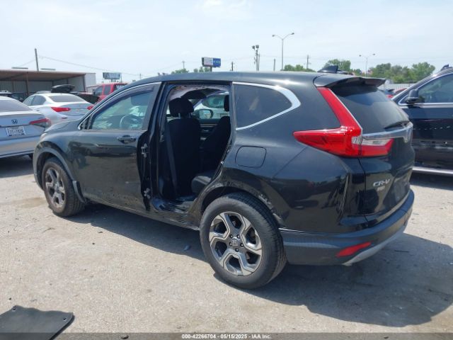 5J6RW1H51JA003121 Honda CR-V EX