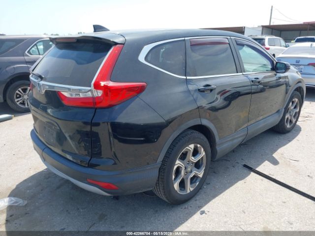 5J6RW1H51JA003121 Honda CR-V EX