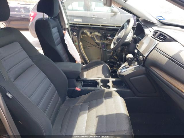 5J6RW1H51JA003121 Honda CR-V EX