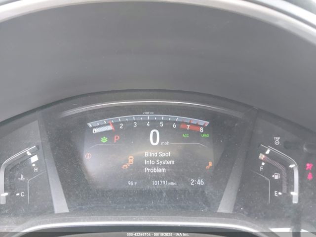 5J6RW1H51JA003121 Honda CR-V EX