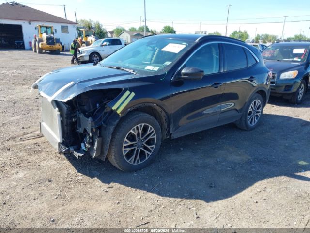 2020 FORD ESCAPE 1FMCU9H94LUB39999 Photo 1