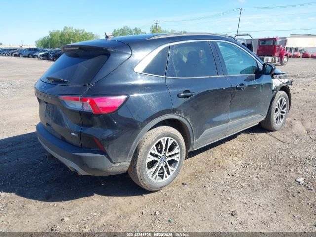 2020 FORD ESCAPE 1FMCU9H94LUB39999 Photo 3