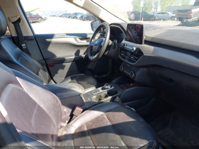 2020 FORD ESCAPE 1FMCU9H94LUB39999 Photo 4