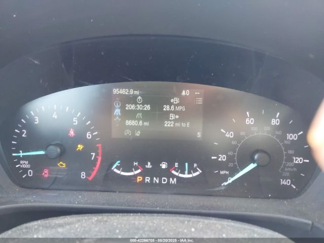 2020 FORD ESCAPE 1FMCU9H94LUB39999 Photo 6
