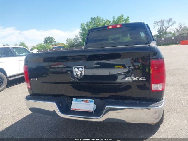 1C6RR7GG4RS157712 RAM 1500 Classic Slt  4x4 6'4 Box