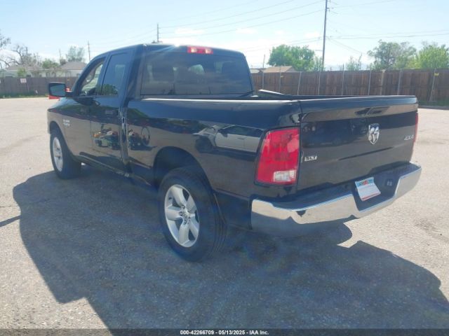 1C6RR7GG4RS157712 RAM 1500 Classic Slt  4x4 6'4 Box
