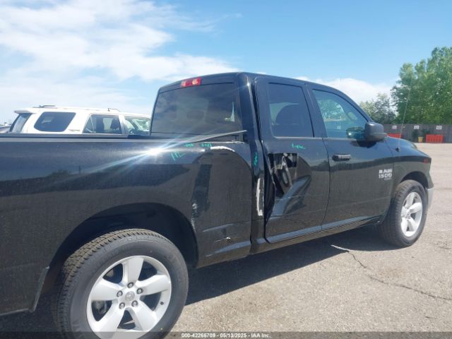 1C6RR7GG4RS157712 RAM 1500 Classic Slt  4x4 6'4 Box