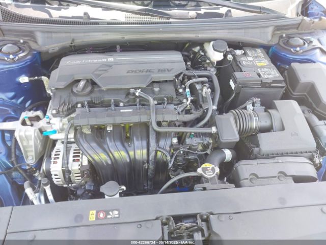 3KPFT4DE9SE037119 KIA K4 Lxs