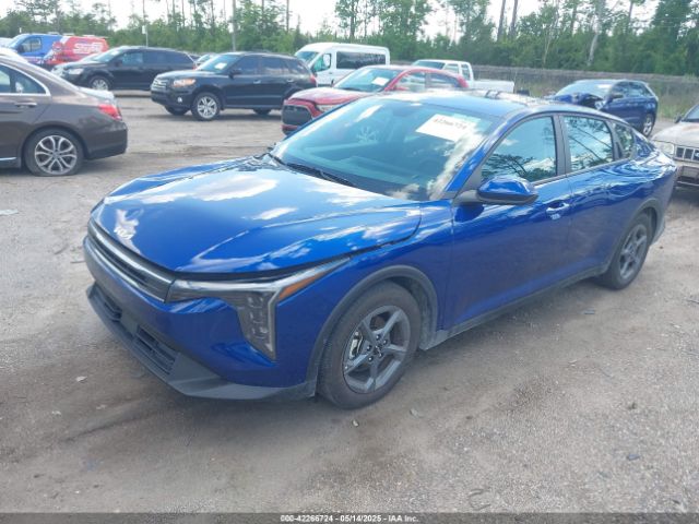 3KPFT4DE9SE037119 KIA K4 Lxs