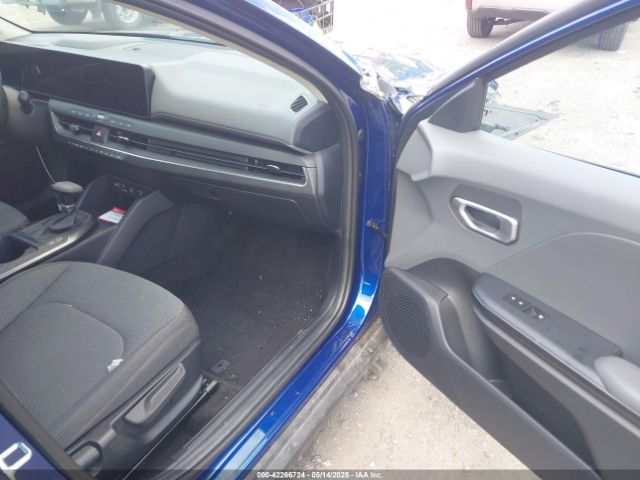 3KPFT4DE9SE037119 KIA K4 Lxs