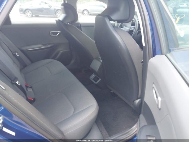 3KPFT4DE9SE037119 KIA K4 Lxs