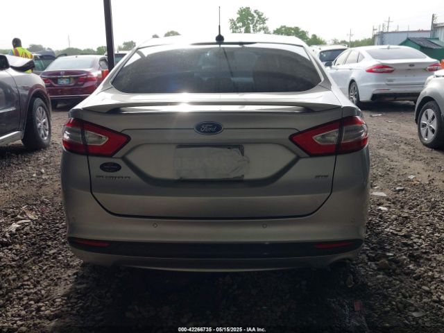 1FA6P0H7XE5390435 Ford FUSION SE