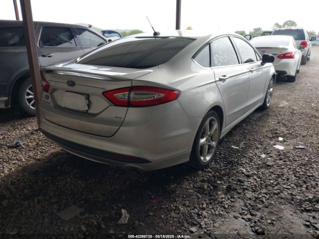 1FA6P0H7XE5390435 Ford FUSION SE