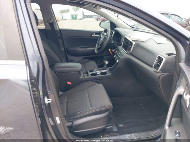 2020 KIA SPORTAGE KNDPM3AC6L7740953 Photo 4