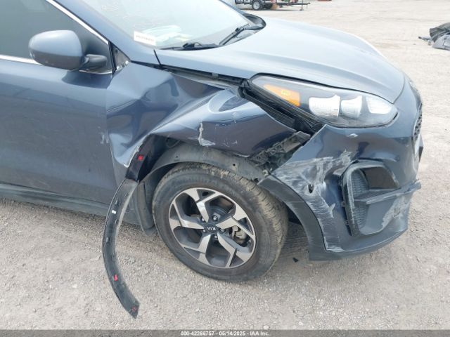 2020 KIA SPORTAGE KNDPM3AC6L7740953 Photo 5