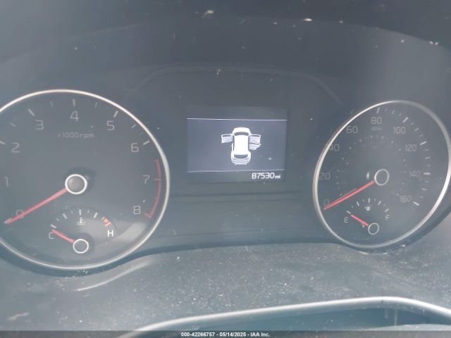 2020 KIA SPORTAGE KNDPM3AC6L7740953 Photo 6