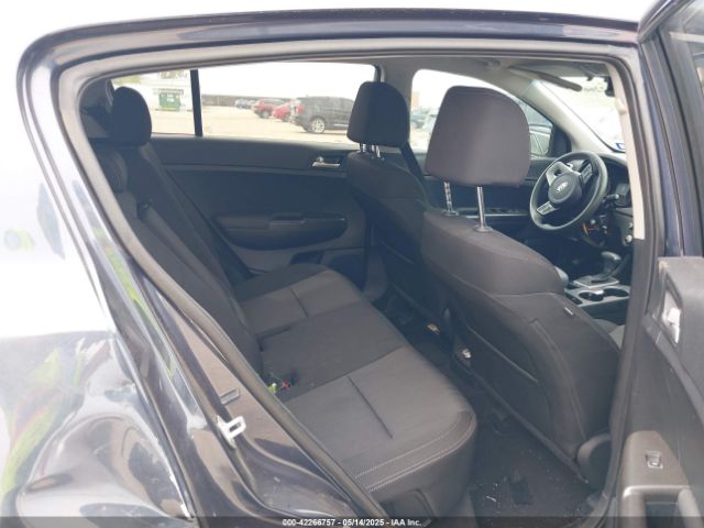 2020 KIA SPORTAGE KNDPM3AC6L7740953 Photo 7