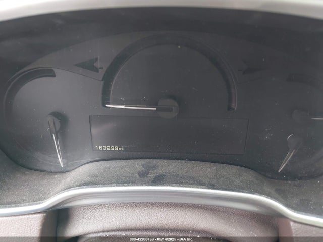 2016 CADILLAC SRX 3GYFNDE37GS514320 Photo 6